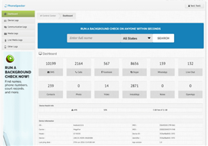 Top Mobile Spy Android Apps